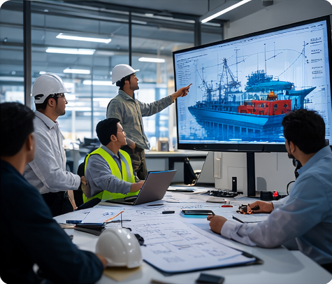 Technical Coordination