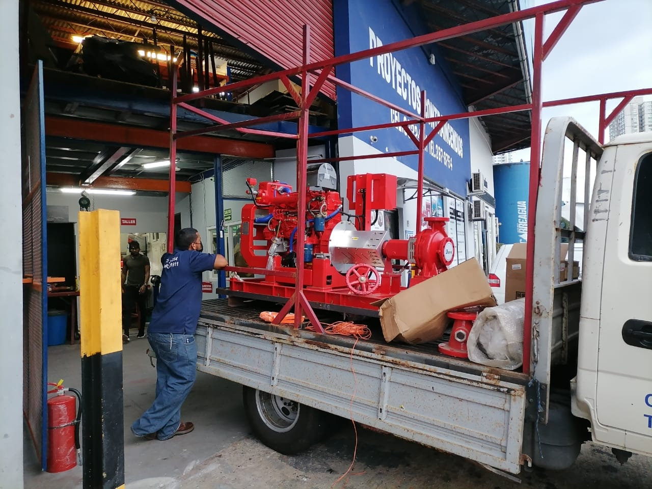 Maritime Project Gallery 2