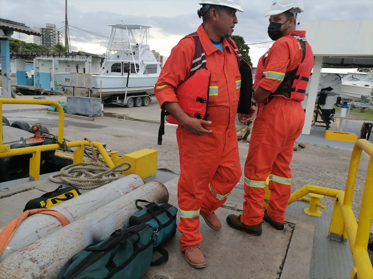 Maritime Project Gallery 3