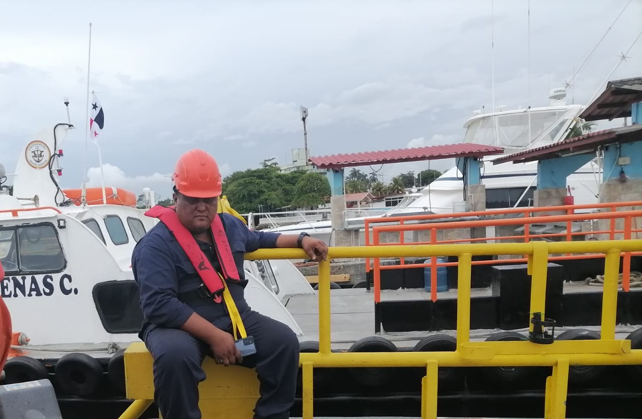 Maritime Project Gallery 5