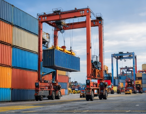 Marine Technical Management