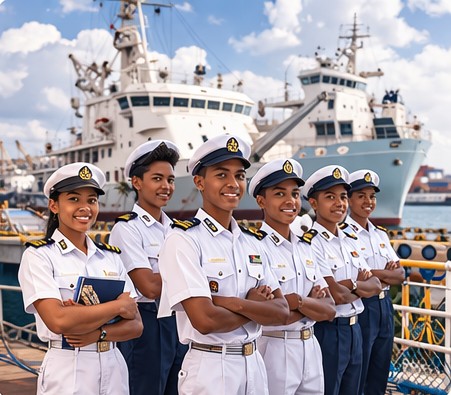 Madagascar Maritime Development