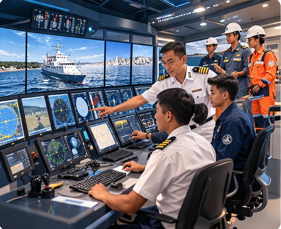 Panama Training and Certification