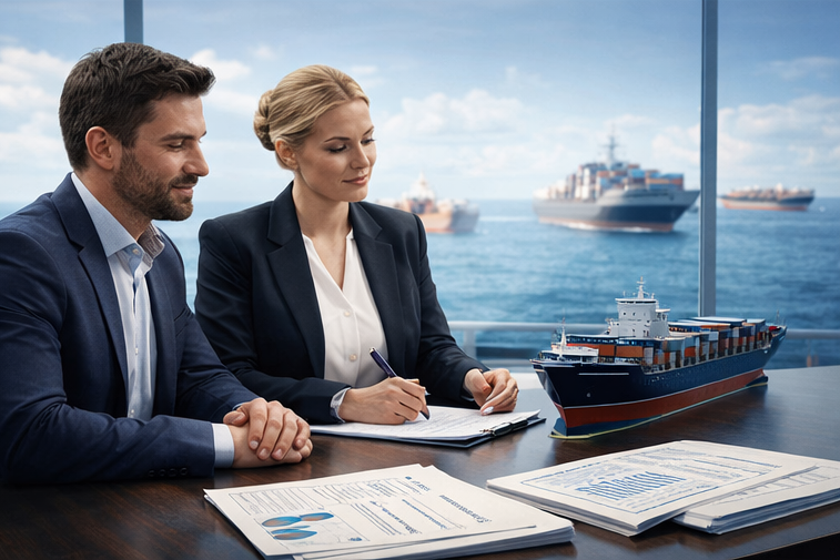 Marine Insurance
